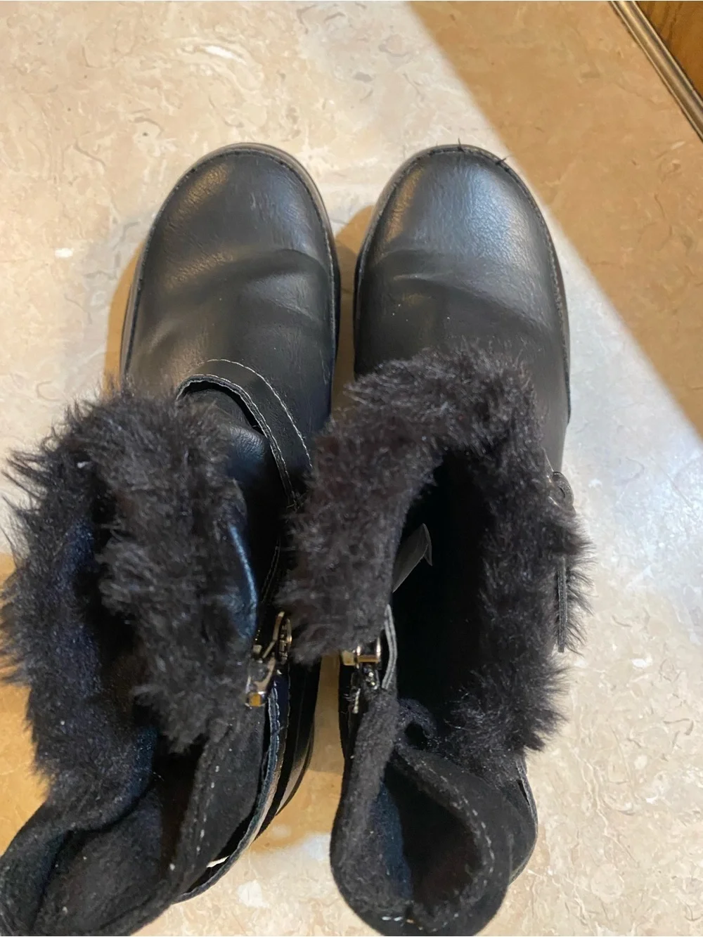 JBU stylish ankle